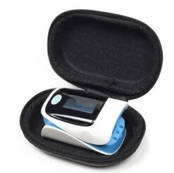 Oxymètre De Pouls Pro 17 Oxymètre De Pouls Pro -Magasin D'accessoires Sélectionnés 1 oxymetre de pouls portable bleu etoileharmonie com