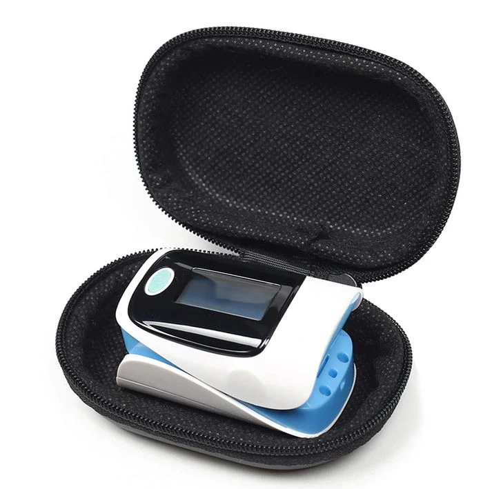 Oxymètre De Pouls Pro 9 Oxymètre De Pouls Pro – Image 7