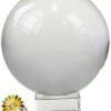 Coffret Boule De Cristal Voyance - Diamètre 100 Mm -Magasin D'accessoires Sélectionnés 1000000058567 boule de cristal etoileharmonie fr