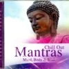 CHILL OUT MANTRAS - CD AUDIO 1 CHILL OUT MANTRAS - CD AUDIO -Magasin D'accessoires Sélectionnés 2021 auto certification fiscale773
