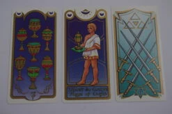 Tarot Maçonnique - Jean Beauchard - Masonci Tarot Deck " 3114523941201 " 14 Tarot Maçonnique - Jean Beauchard - Masonci Tarot Deck " 3114523941201 " -Magasin D'accessoires Sélectionnés 3114523941201 etoileharmonie tarot maconnique 4