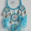 Dreamcatchers Attrape-rêves Petit Modèle -Magasin D'accessoires Sélectionnés 3660341406267 attrape reves etoileharmonie
