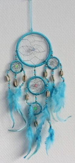 Dreamcatchers Attrape-rêves Petit Modèle