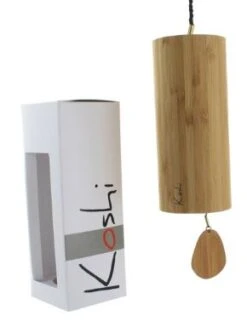 Carillon Terra Koshi - Made In France - 3760273420017