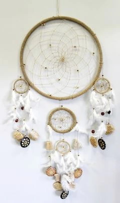 Attrape-rêves Grand Modèle 94cm