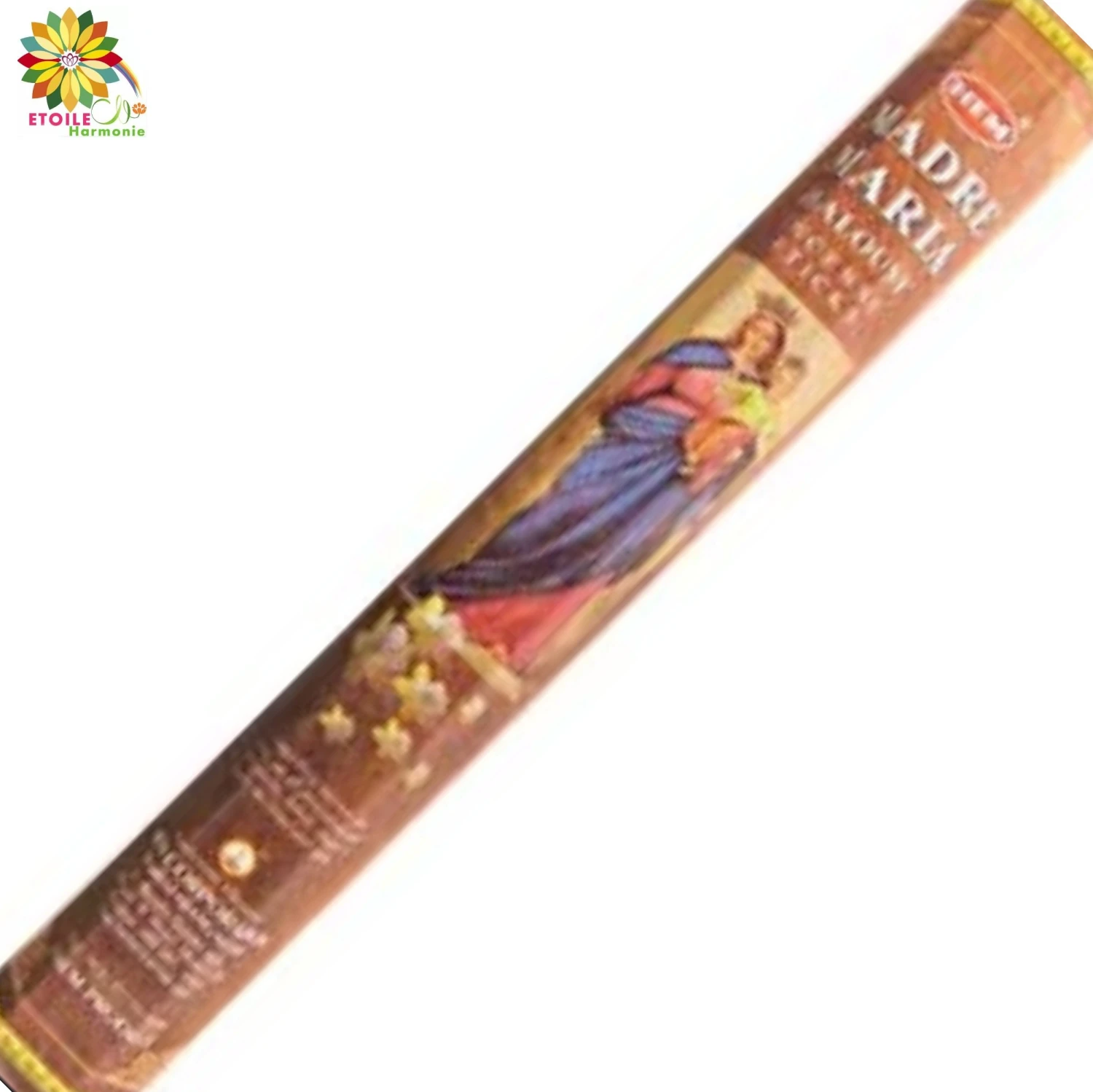 Encens Vierge Marie - Madre Maria - Hem 3 Encens Vierge Marie - Madre Maria - Hem