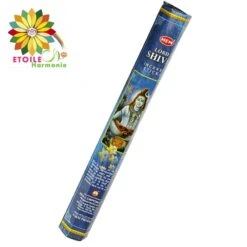 Bâton Encens Shiva - Hem