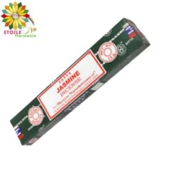Bâton Encens Nag Champa Satya - Jasmine