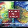 Coffret Osho Zen (79 Cartes + 1 Livre) -Magasin D'accessoires Sélectionnés 9783038190806 coffret osho zen tarot etoileharmonie fr
