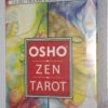 OSHO ZEN TAROT - Version Originale - 9783038190813 1 OSHO ZEN TAROT - Version Originale - 9783038190813 -Magasin D'accessoires Sélectionnés 9783038190813 osho zen tarot etoileharmonie fr