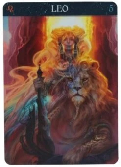 Oracle Zodiac Barbieri - Barabara Moore -Magasin D'accessoires Sélectionnés 9788865274736 etoileharmonie oracle zodiac barbieri 1