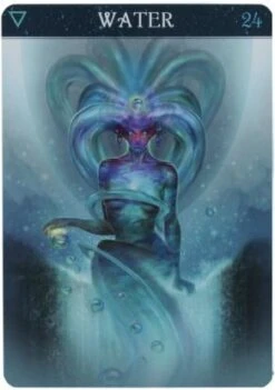 Oracle Zodiac Barbieri - Barabara Moore -Magasin D'accessoires Sélectionnés 9788865274736 etoileharmonie oracle zodiac barbieri 3