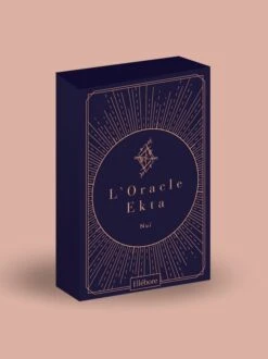 L'ORACLE EKTA - Nuï / Hélène Lombardi - Ellébore 7 L'ORACLE EKTA - Nuï / Hélène Lombardi - Ellébore -Magasin D'accessoires Sélectionnés 9791023002386 etoileharmonie