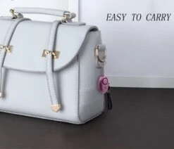 Magasin D'accessoires Sélectionnés -Magasin D'accessoires Sélectionnés alarme personnelle portable led etoileharmonie 1