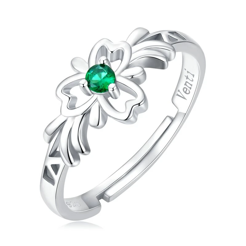 Bague Mixte Ajustable En Argent Sterling 925 Aux Choix Femmes Ou Hommes 11 Bague Mixte Ajustable En Argent Sterling 925 Aux Choix Femmes Ou Hommes – Image 9