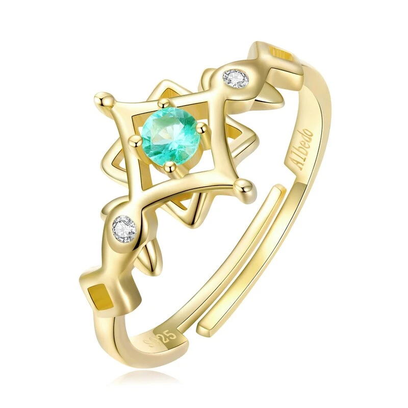 Bague Mixte Ajustable En Argent Sterling 925 Aux Choix Femmes Ou Hommes 4 Bague Mixte Ajustable En Argent Sterling 925 Aux Choix Femmes Ou Hommes – Image 2