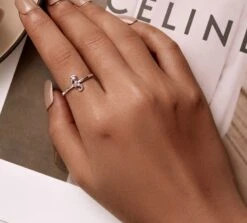 Bague Hippocampe En Argent 925 -Magasin D'accessoires Sélectionnés bague ajustable hippocampe etoileharmonie fr 1