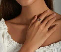 Bague Libellule En Argent Sterling 925 9 Bague Libellule En Argent Sterling 925 -Magasin D'accessoires Sélectionnés bague ajustable libellule argent 925 etoileharmonie fr bijoux fantaisie fille femme 3