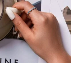 Bague Ajustable Torsadée Turquoise Argent 925 9 Bague Ajustable Torsadée Turquoise Argent 925 -Magasin D'accessoires Sélectionnés bague ajustable torsadee turquoise argent 925 etoileharmonie fr 2