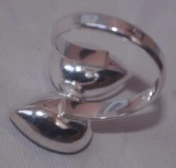 Bague Ajustable Swarovski Argent 925 9 Bague Ajustable Swarovski Argent 925 -Magasin D'accessoires Sélectionnés bague argent swarovski etoileharmonie fais main 3