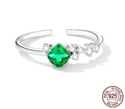 Bague éternité En Argent 925 8 Bague éternité En Argent 925 -Magasin D'accessoires Sélectionnés bague eternite en argent sterling 925 etoileharmonie fr 2