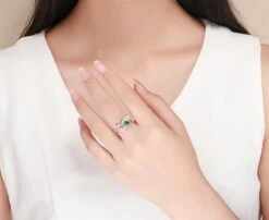 Bague Femme Colibri Fleurie Harmonie Réglable En Argent Sterling 925 9 Bague Femme Colibri Fleurie Harmonie Réglable En Argent Sterling 925 -Magasin D'accessoires Sélectionnés bague femme colibri fleurie harmonie etoileharmonie fr 1