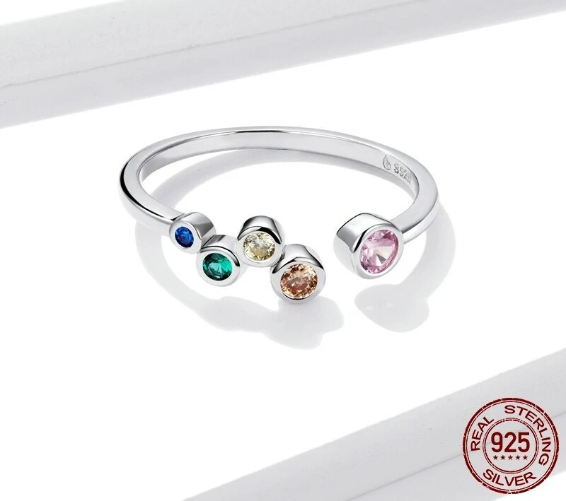 Bague Au Orbes Harmonie 4 Bague Au Orbes Harmonie – Image 2