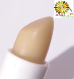 Baume à Lèvres à La Propolis Et Cire D'abeille 8 Baume à Lèvres à La Propolis Et Cire D'abeille -Magasin D'accessoires Sélectionnés baume levres propolis apistick etoileharmonie made in france 2