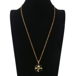 Bola De Grossesse étoile Harmonie 9 Bola De Grossesse étoile Harmonie -Magasin D'accessoires Sélectionnés bola boule carillon grossesse avec chaine etoileharmonie fr 3