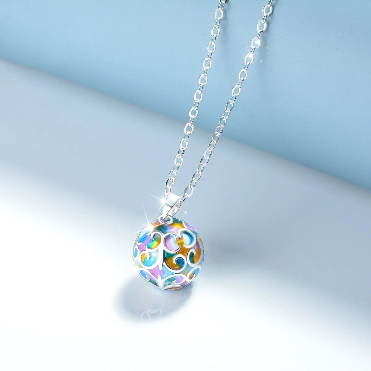 Bola Arc-en-ciel Harmonie 4 Bola Arc-en-ciel Harmonie – Image 2