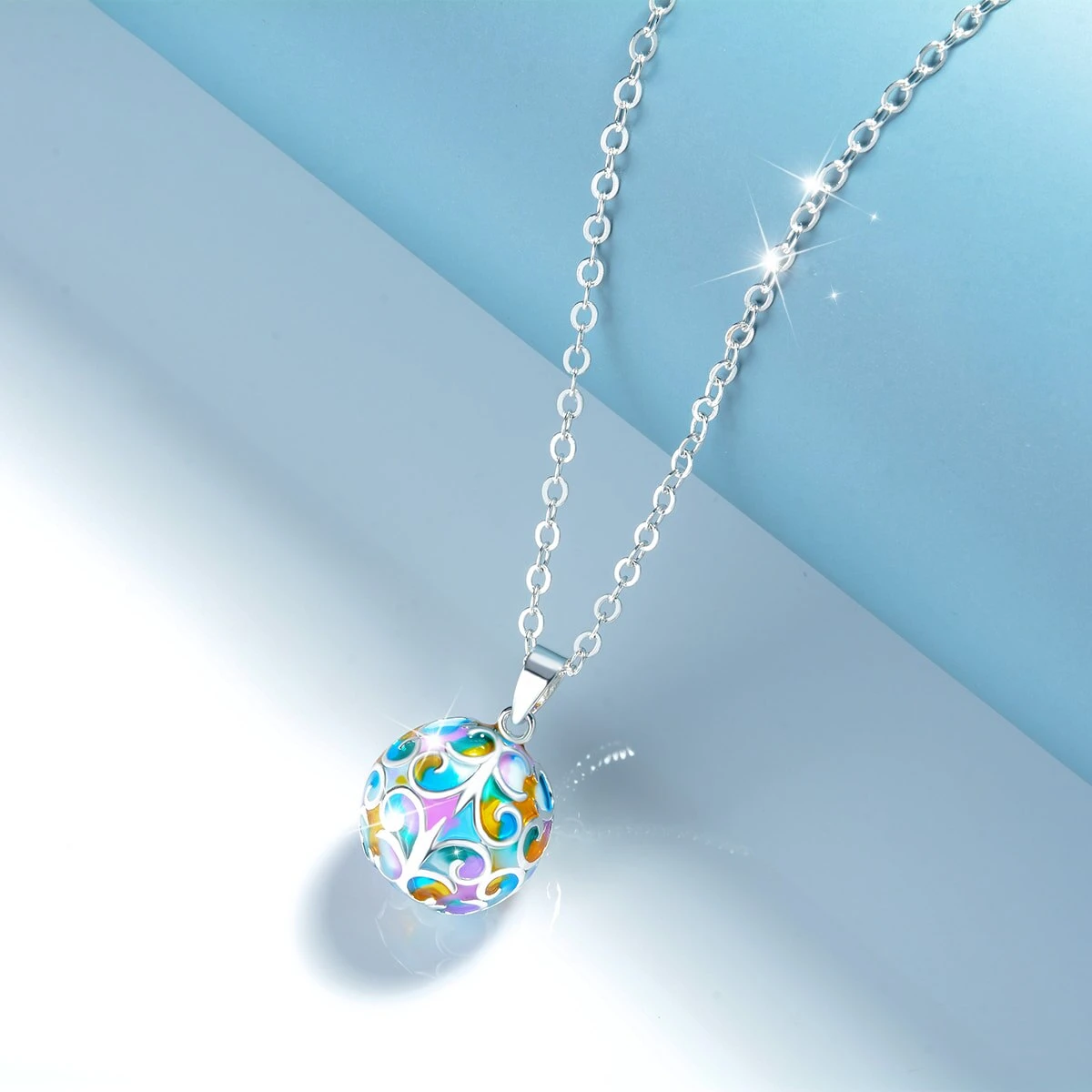 Bola Arc-en-ciel Harmonie 5 Bola Arc-en-ciel Harmonie – Image 3