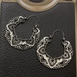 Boucles D'oreille Anneau Ethnique Harmonie Fantaisie Pour Femme 13 Boucles D'oreille Anneau Ethnique Harmonie Fantaisie Pour Femme -Magasin D'accessoires Sélectionnés boucle oreille anneau ethnique harmonie fantaisie femme etoileharmonie fr 5