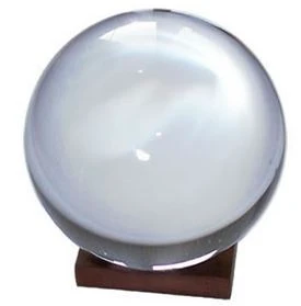 Boule De Cristal200 Mm 3 Boule De Cristal200 Mm