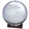 Boule De Cristal 150 Mm -Magasin D'accessoires Sélectionnés boule cristal voyance 200mm etoileharmonie