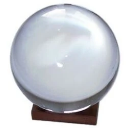 Boule De Cristal 150 Mm