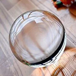 Boule De Cristal 12 Cm