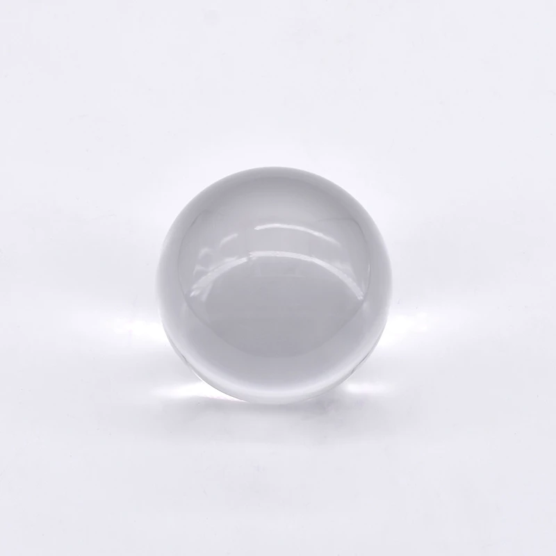 Boule De Cristal 6 Cm 3 Boule De Cristal 6 Cm