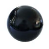 Boule De Cristal Noir 5 Cm 1 Boule De Cristal Noir 5 Cm -Magasin D'accessoires Sélectionnés boule de crital noir 5cm voyance cartomancie feng shui etoileharmonie fr
