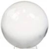 Boule De Cristal De 8 Cm -Magasin D'accessoires Sélectionnés boule de crital voyance etoileharmonie fr