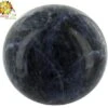 Boule Sodalite - Sphère En Pierre D'élévation De L'esprit ! 1 Boule Sodalite - Sphère En Pierre D'élévation De L'esprit ! -Magasin D'accessoires Sélectionnés boule sphere sodalite pierre bien etre etoileharmonie 3660341643327 64332