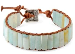 Bracelet D’harmonisation Bohême Des 7 Chakras -Magasin D'accessoires Sélectionnés bracelet 7 chakras boheme etoileharmonie 1