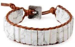 Bracelet D’harmonisation Bohême Des 7 Chakras -Magasin D'accessoires Sélectionnés bracelet 7 chakras boheme etoileharmonie 3