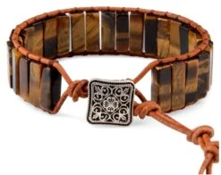 Bracelet D’harmonisation Bohême Des 7 Chakras -Magasin D'accessoires Sélectionnés bracelet 7 chakras boheme etoileharmonie 4