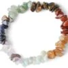 Bracelet Baroque De Guérison En Pierre Sur Les Chakras -Magasin D'accessoires Sélectionnés bracelet baroque pierre des chakras etoileharmonie