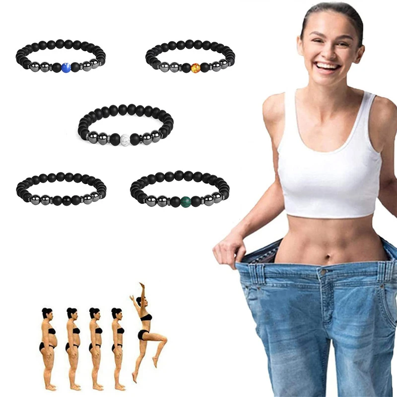 Bracelet De Cheville Thérapeutique Magnétique 3 Bracelet De Cheville Thérapeutique Magnétique – Image 2