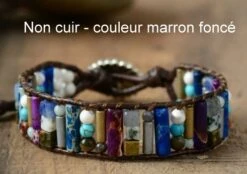 Bracelet Harmonie Hippie 14 Bracelet Harmonie Hippie -Magasin D'accessoires Sélectionnés bracelet harmonie hippie etoileharmonie 2