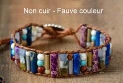 Bracelet Harmonie Hippie 15 Bracelet Harmonie Hippie -Magasin D'accessoires Sélectionnés bracelet harmonie hippie etoileharmonie 3