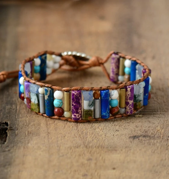 Bracelet Harmonie Hippie 11 Bracelet Harmonie Hippie – Image 9