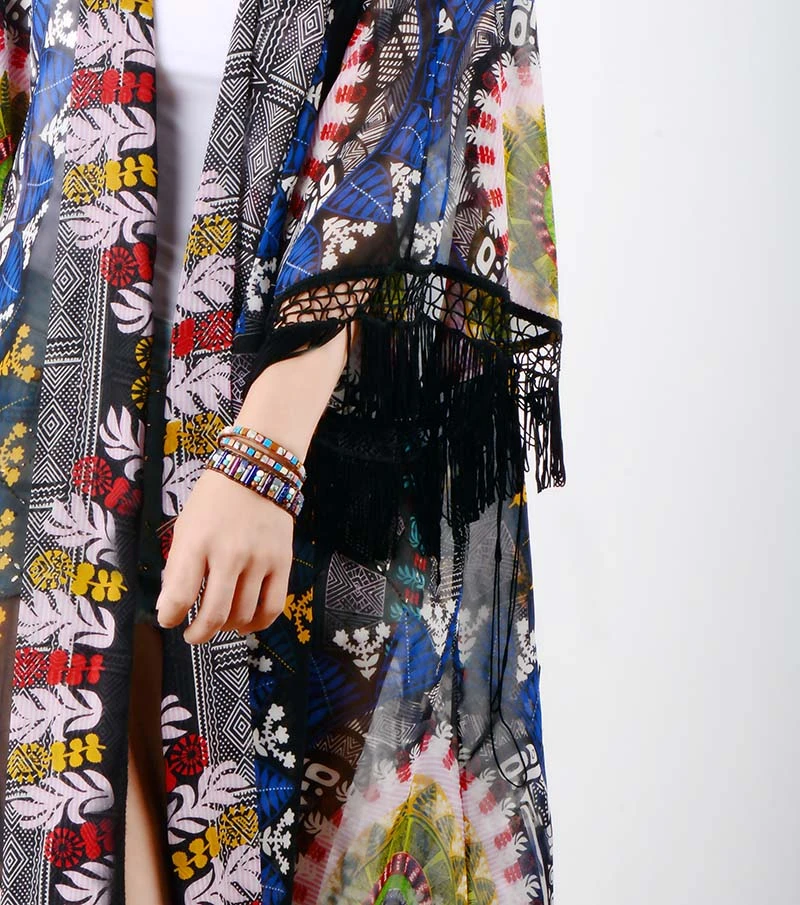 Bracelet Harmonie Hippie 12 Bracelet Harmonie Hippie – Image 10