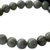 Bracelet Perles Labrodorite Harmonie 8mm -Magasin D'accessoires Sélectionnés bracelet labradorite 3660341574140 etoileharmonie fr